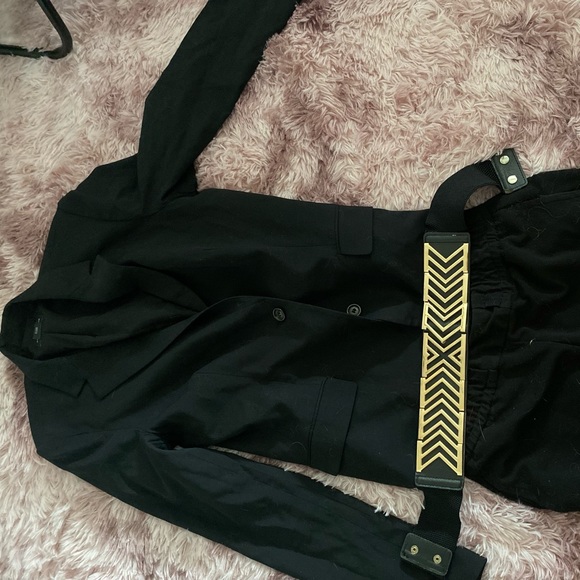 Black Suit - Picture 2 of 5